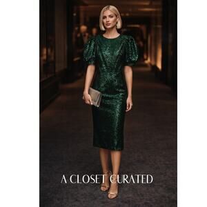 Rachel Parcell Dress XS